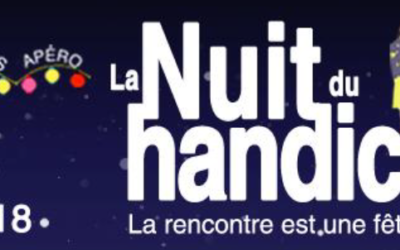 Nuit du handicap